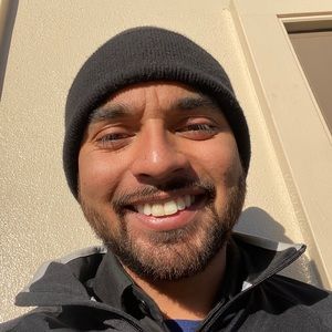 Meet your Posher, Luis